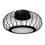 Dieter Knoll STROPNÍ LED SVÍTIDLO, 55/23 cm