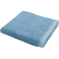 Vossen OSUŠKA DO SPRCHY, 67/140 cm, světle modrá