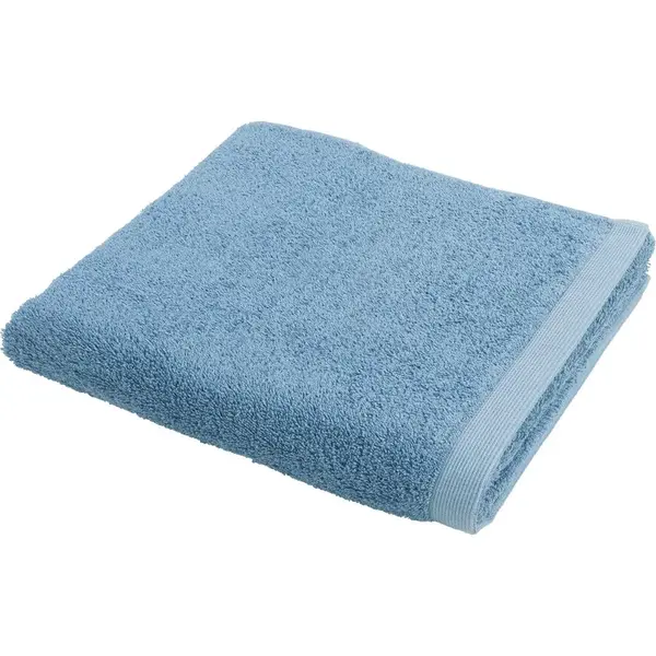 Vossen OSUŠKA DO SPRCHY, 67/140 cm, světle modrá