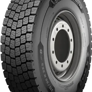 MICHELIN 265/70 R 17.5 140/138M X_MULTI_D TL M+S 3PMSF
