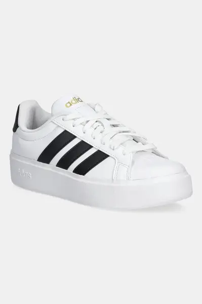 Tenisky adidas Streettalk Bold