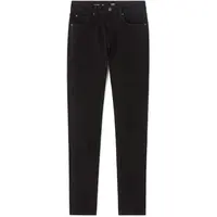 CELIO DOW Pánské džíny, černá, velikost 32x34