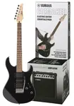 Yamaha ERG121 Pack BK