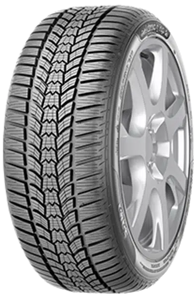 SAVA 195/55 R 16 87H ESKIMO_HP2 TL M+S 3PMSF