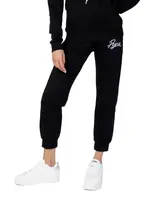 Černé tepláky Pyrex