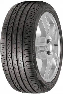 COOPER TIRES 255/45 R 18 103Y ZEON_CS8 TL XL TIRES