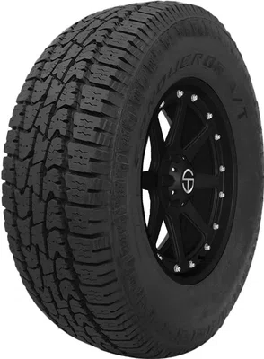 NANKANG 265/60 R 18 110T CONQUEROR_A/T_5+ TL