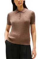 Tommy Hilfiger dámske polo tričko