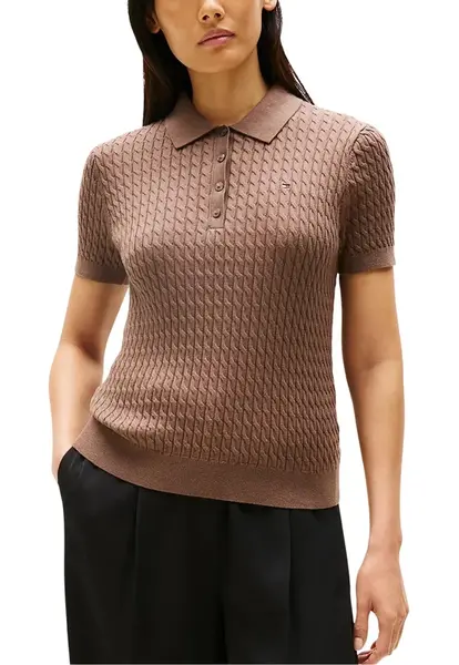 Tommy Hilfiger dámske polo tričko