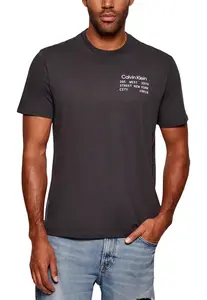 Calvin Klein Jeans T-Shirt Uomo