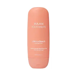 HAAN Life's a Beach Zubní pasta 55 ml