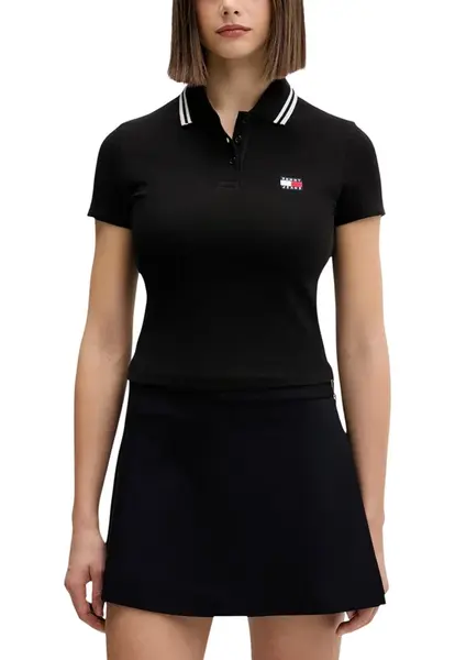 Tommy Hilfiger dámské polo triko