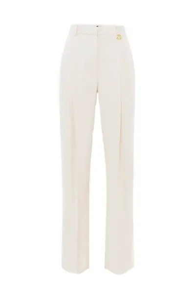 Elisabetta Franchi kalhoty