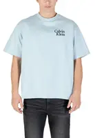 Calvin Klein Jeans T-Shirt Uomo