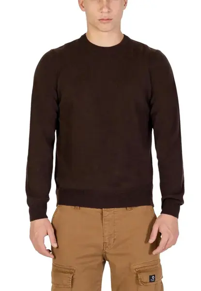 Pánský kašmírový svetr