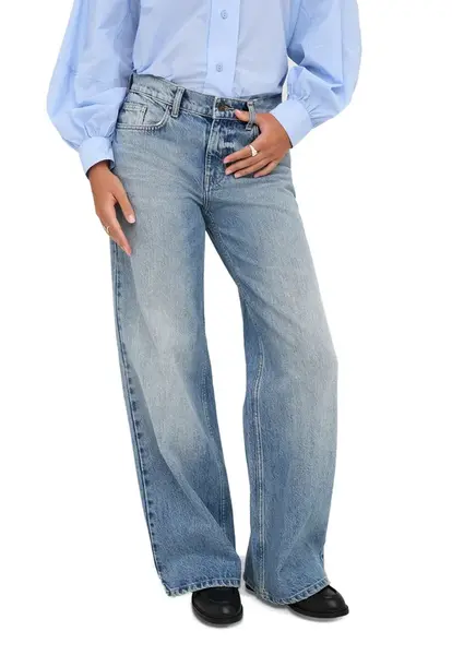 Dámské boyfriend džíny Only