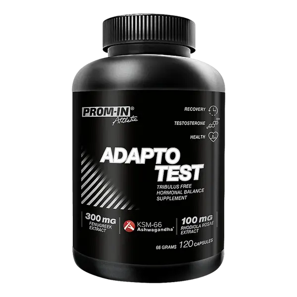 PROM-IN Adaptotest 120 kapslí