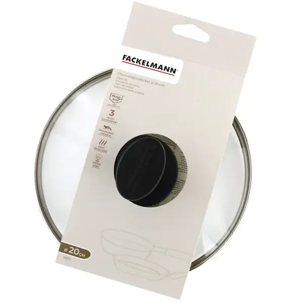 Poklička 20 cm 66040