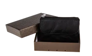 NovaKabelka.cz OP 8400 Nero