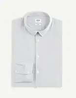 Pánská košile Celio Masanray