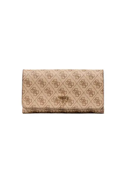 Guess peněženka s potiskem