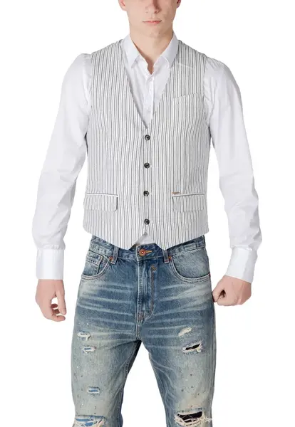 Pánská vesta Gianni Lupo