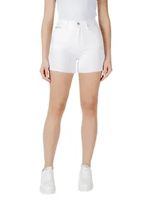 Calvin Klein rifľové kraťasy