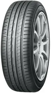 YOKOHAMA 215/40 R 17 87W BLUEARTH-A_AE-50 TL XL