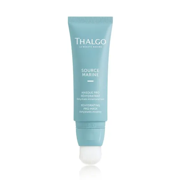 Thalgo Source Marine Maska pro obnovu hydratace 50 ml