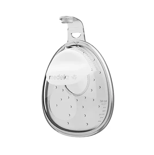 Medela Misky na sběr mateřského mléka 2 ks