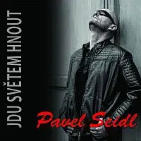 Pavel Seidl – Jdu světem hnout