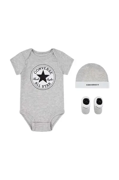 Sada pre bábätká Converse