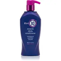it's a 10 Miracle Daily Conditioner lehký kondicionér 295.7 ml