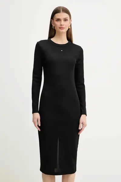 Šaty Armani Exchange