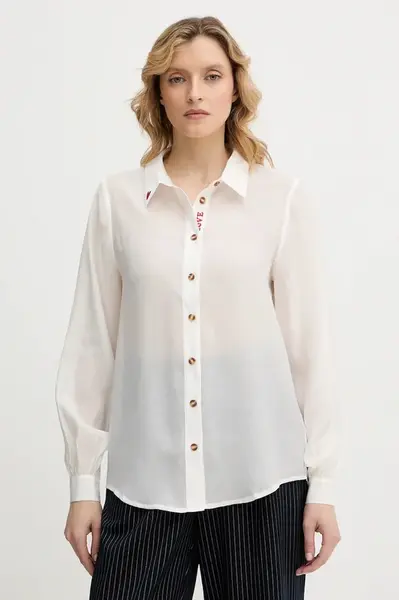 Košile Never Fully Dressed Miley