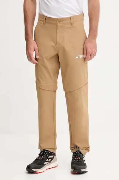 Outdoorové kalhoty adidas TERREX Multi
