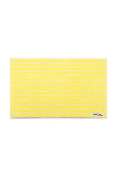 Bavlněný koupelnový kobereček Bongusta Naram 50 x 80 cm