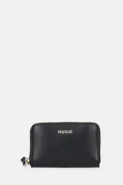 Peněženka HUGO Syndra_Zip Around sm