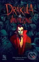 Drákula vs. Van Helsing