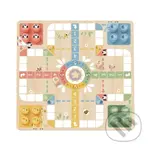 2v1: Človeče, nehnevaj sa!, Hady a rebríky (Pastel)