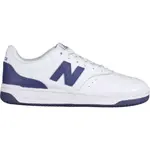 New Balance BB80BLL Pánská volnočasová obuv, bílá, velikost 38