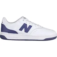 New Balance BB80BLL Pánská volnočasová obuv, bílá, velikost 38