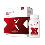Lipoxal Reset 180 tablet