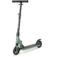 Micro SPRITE Skládací koloběžka, zelená, velikost
