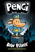 Penci - Dav Pilkey