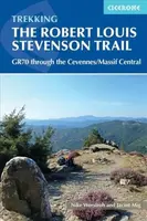 Trekking the Robert Louis Stevenson Trail - Jacint Mig, Nike Werstroh