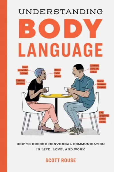 Understanding Body Language - Scott Rouse