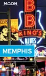 Moon Memphis (Second Edition) - Margaret Littman