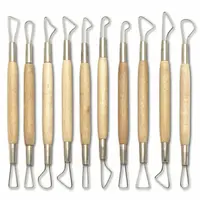 Sada modelovacích oček AMI č. 1, 10ks