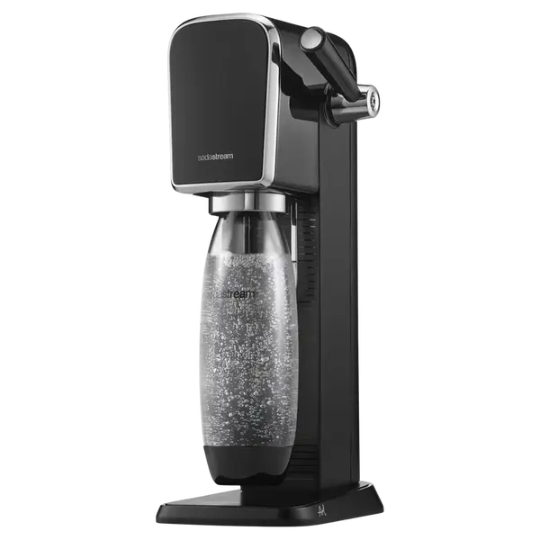 SODASTREAM Art Black výrobník